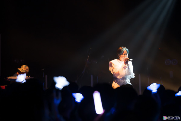 「Falcom jdk BAND LIVE 2024 SUMMER」レポート！「軌跡」シリーズからは最新作「界の軌跡」主題歌「シロイセカイ」の披露もの画像13