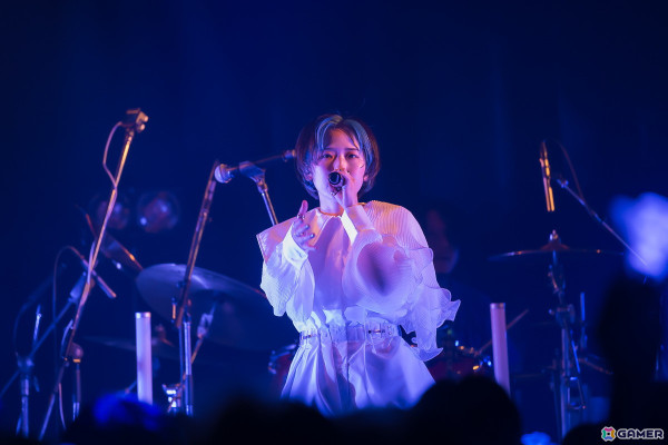 「Falcom jdk BAND LIVE 2024 SUMMER」レポート！「軌跡」シリーズからは最新作「界の軌跡」主題歌「シロイセカイ」の披露もの画像3
