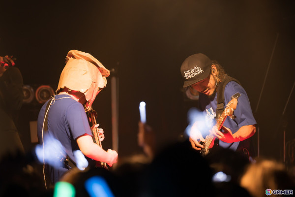 「Falcom jdk BAND LIVE 2024 SUMMER」レポート！「軌跡」シリーズからは最新作「界の軌跡」主題歌「シロイセカイ」の披露もの画像4