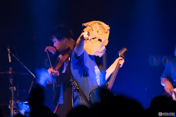 「Falcom jdk BAND LIVE 2024 SUMMER」レポート！「軌跡」シリーズからは最新作「界の軌跡」主題歌「シロイセカイ」の披露もの画像6