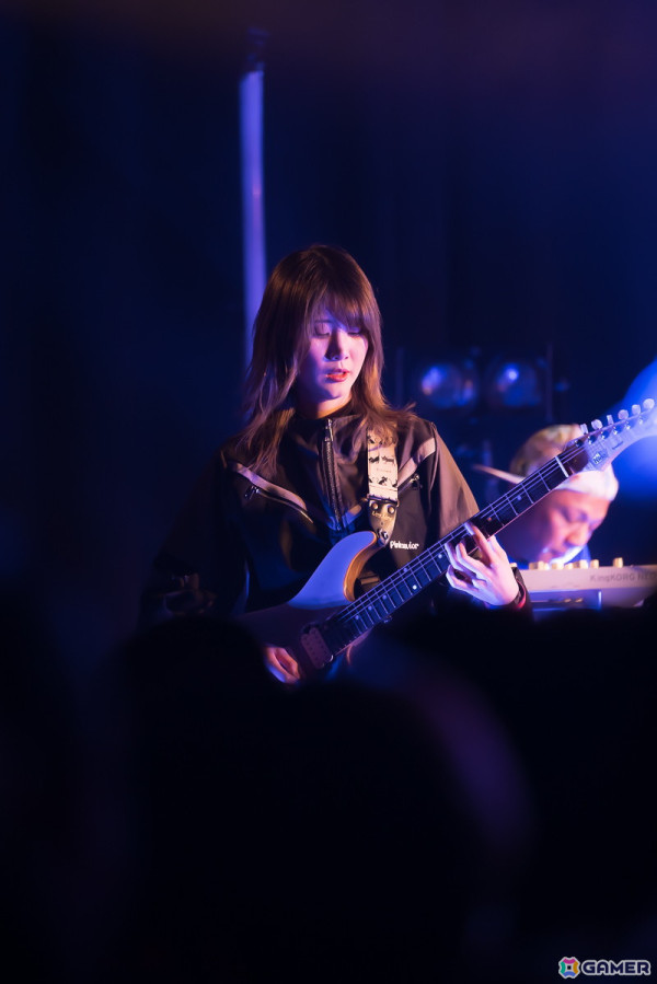 「Falcom jdk BAND LIVE 2024 SUMMER」レポート！「軌跡」シリーズからは最新作「界の軌跡」主題歌「シロイセカイ」の披露もの画像7