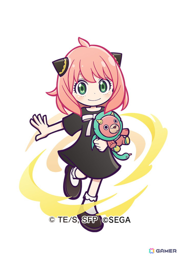 「ぷよぷよ!!クエスト」TVアニメ「SPY×FAMILY」とのコラボが8月28日より開催！★6アーニャがもらえるログインボーナスなど各種イベント情報が公開の画像3