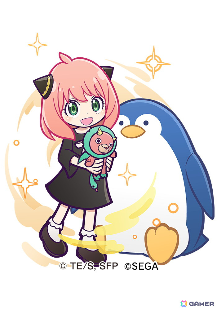 「ぷよぷよ!!クエスト」TVアニメ「SPY×FAMILY」とのコラボが8月28日より開催！★6アーニャがもらえるログインボーナスなど各種イベント情報が公開の画像15