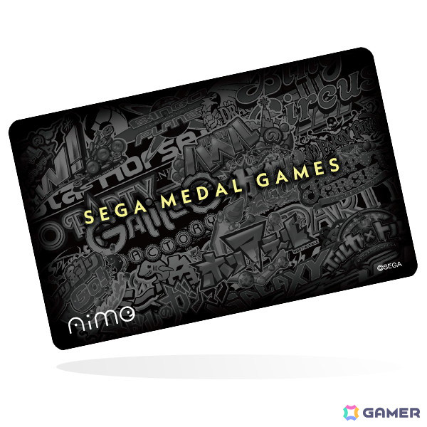 セガのメダルゲームをAimeで遊ぼう！キャンペーン」が開催！ゲームを