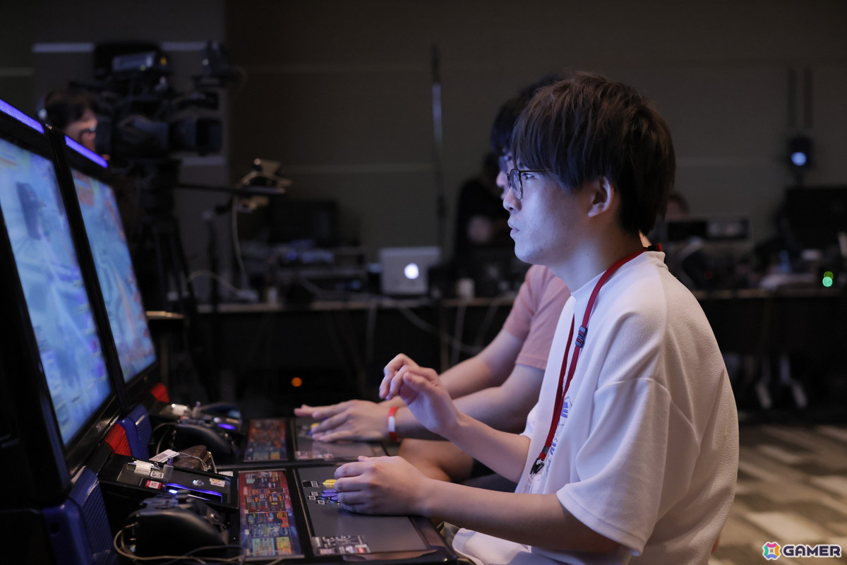 「GUNDAM GAME GRAND PRIX2024 後夜祭」の公式レポートが到着！新鋭サイドの追い上げを逃げ切る形でベテランサイドが年代別対抗戦の勝者にの画像15