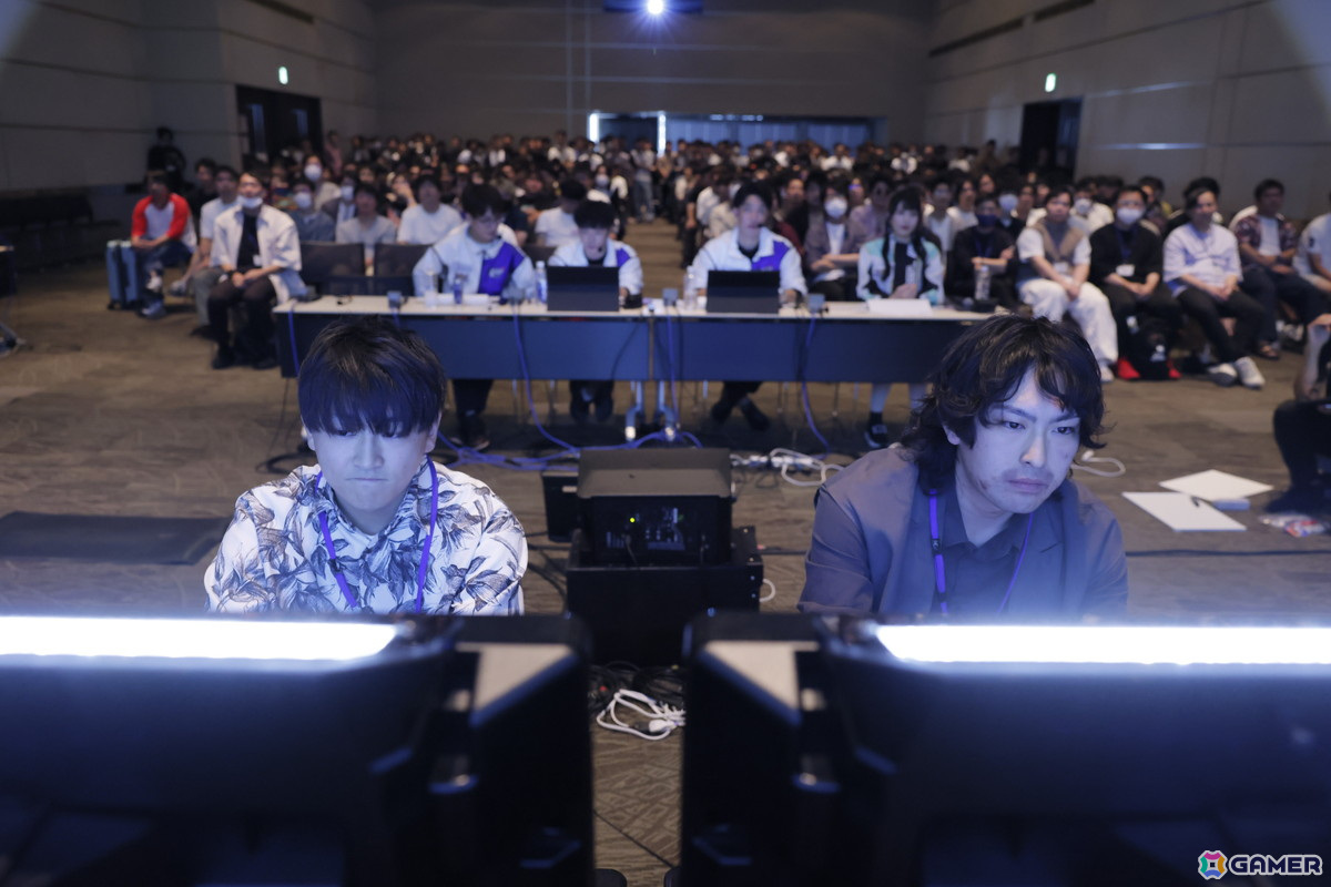 「GUNDAM GAME GRAND PRIX2024 後夜祭」の公式レポートが到着！新鋭サイドの追い上げを逃げ切る形でベテランサイドが年代別対抗戦の勝者にの画像9