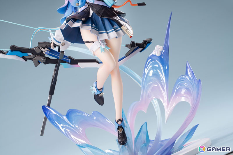 崩壊：スターレイル」三月なのかの1/7スケール 完成品フィギュア