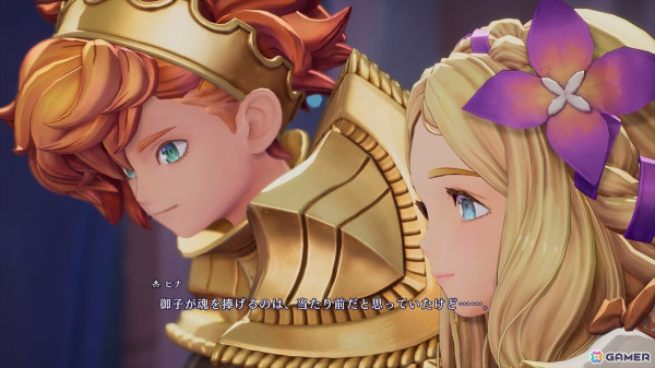 「聖剣伝説 VISIONS of MANA」先行プレイレポート：王道RPGがさらなる進化で“原点回帰”！バトル＆探索もやり応えたっぷりのシリーズ最新作の画像10