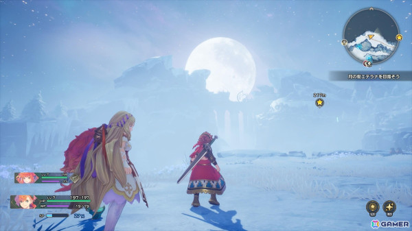「聖剣伝説 VISIONS of MANA」先行プレイレポート：王道RPGがさらなる進化で“原点回帰”！バトル＆探索もやり応えたっぷりのシリーズ最新作の画像11