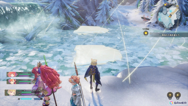 「聖剣伝説 VISIONS of MANA」先行プレイレポート：王道RPGがさらなる進化で“原点回帰”！バトル＆探索もやり応えたっぷりのシリーズ最新作の画像16