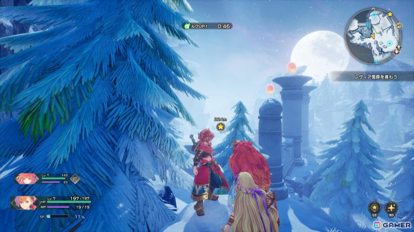 「聖剣伝説 VISIONS of MANA」先行プレイレポート：王道RPGがさらなる進化で“原点回帰”！バトル＆探索もやり応えたっぷりのシリーズ最新作の画像21
