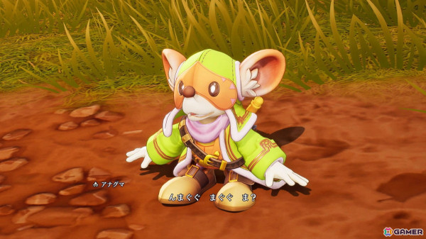 「聖剣伝説 VISIONS of MANA」先行プレイレポート：王道RPGがさらなる進化で“原点回帰”！バトル＆探索もやり応えたっぷりのシリーズ最新作の画像22