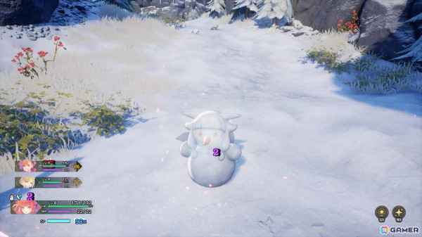 「聖剣伝説 VISIONS of MANA」先行プレイレポート：王道RPGがさらなる進化で“原点回帰”！バトル＆探索もやり応えたっぷりのシリーズ最新作の画像25