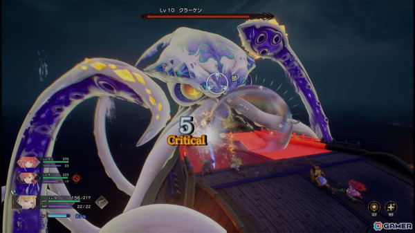「聖剣伝説 VISIONS of MANA」先行プレイレポート：王道RPGがさらなる進化で“原点回帰”！バトル＆探索もやり応えたっぷりのシリーズ最新作の画像29