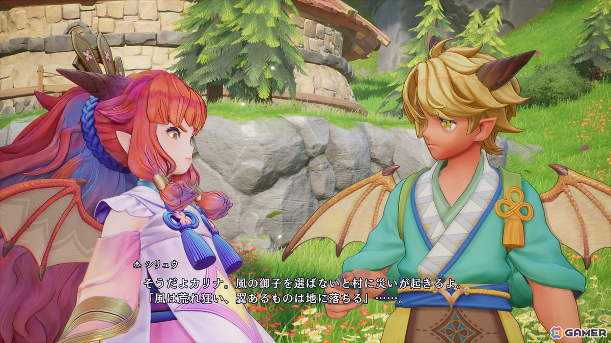 「聖剣伝説 VISIONS of MANA」先行プレイレポート：王道RPGがさらなる進化で“原点回帰”！バトル＆探索もやり応えたっぷりのシリーズ最新作の画像2