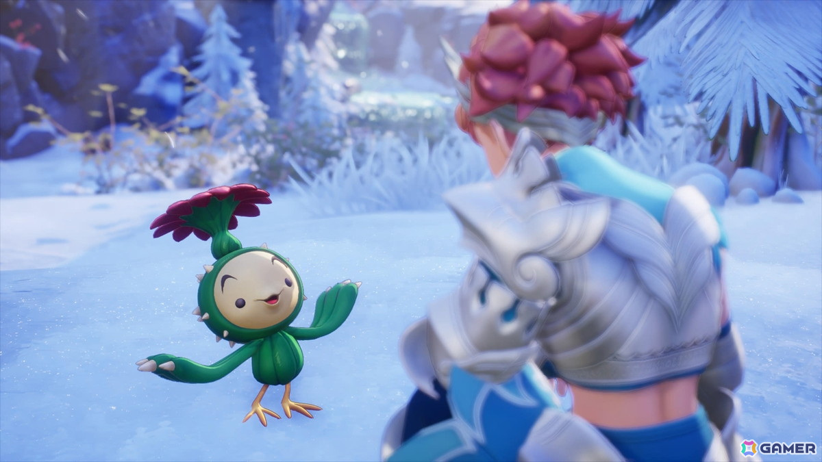 「聖剣伝説 VISIONS of MANA」先行プレイレポート：王道RPGがさらなる進化で“原点回帰”！バトル＆探索もやり応えたっぷりのシリーズ最新作の画像20