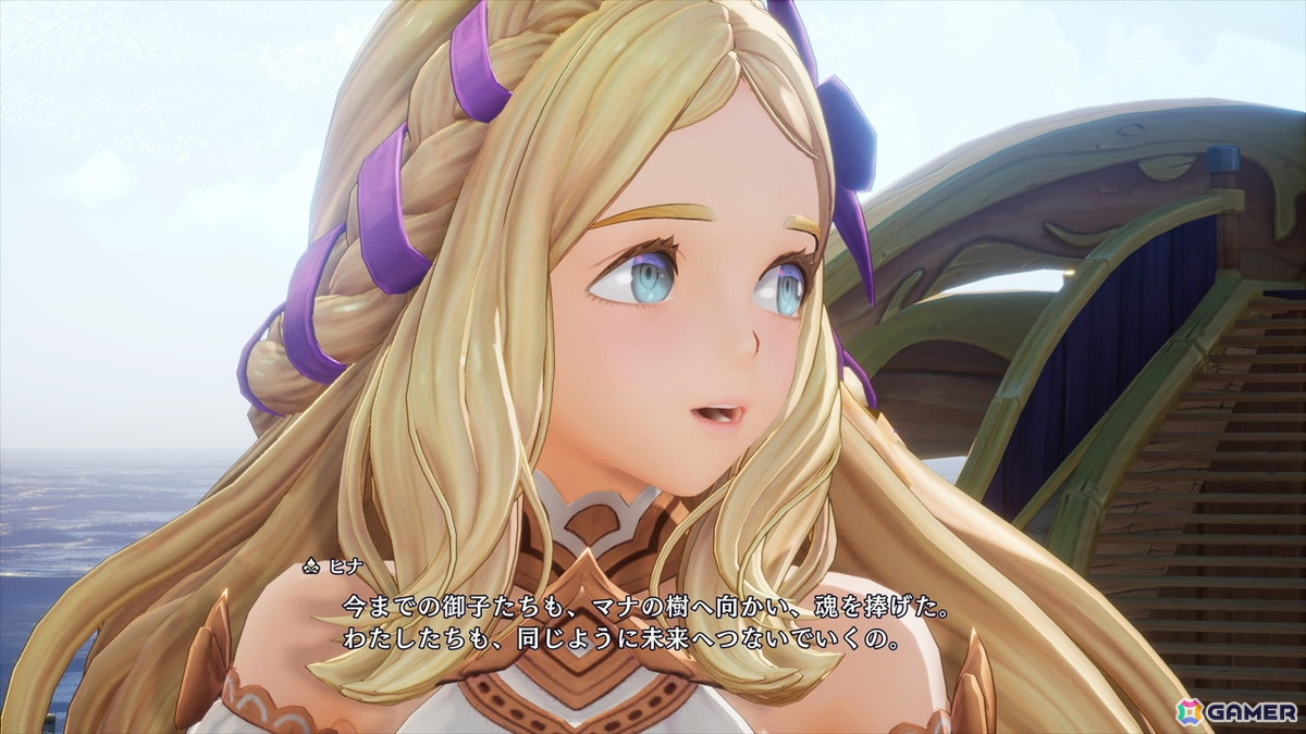 「聖剣伝説 VISIONS of MANA」先行プレイレポート：王道RPGがさらなる進化で“原点回帰”！バトル＆探索もやり応えたっぷりのシリーズ最新作の画像4