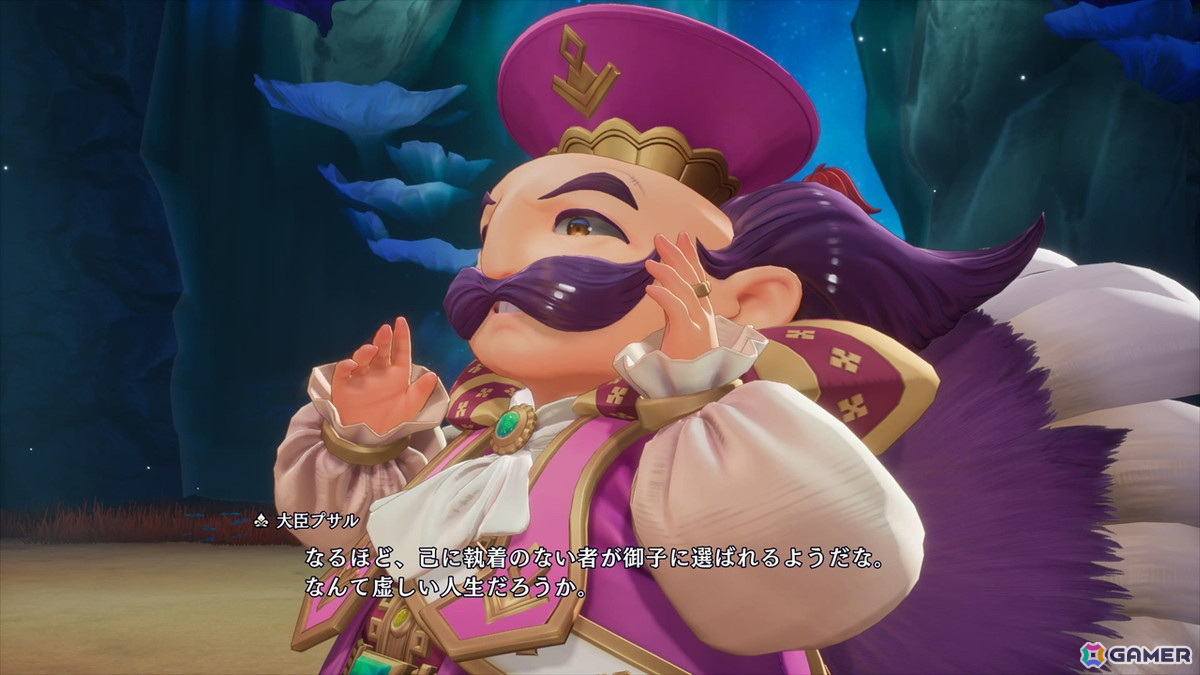 「聖剣伝説 VISIONS of MANA」先行プレイレポート：王道RPGがさらなる進化で“原点回帰”！バトル＆探索もやり応えたっぷりのシリーズ最新作の画像8