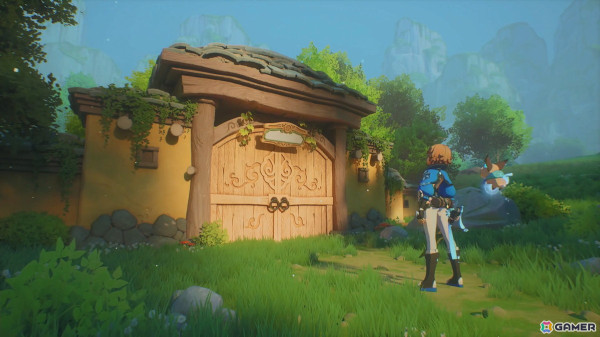 サービス開始が迫るNCSOFTの新作RPG「護縁」を紹介！「ブレイドアンドソウル」の世界観を活用した物語や個性豊かなキャラ情報もの画像1