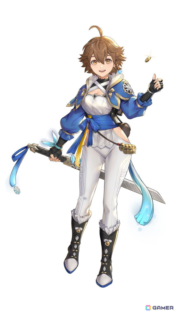 サービス開始が迫るNCSOFTの新作RPG「護縁」を紹介！「ブレイドアンドソウル」の世界観を活用した物語や個性豊かなキャラ情報もの画像12