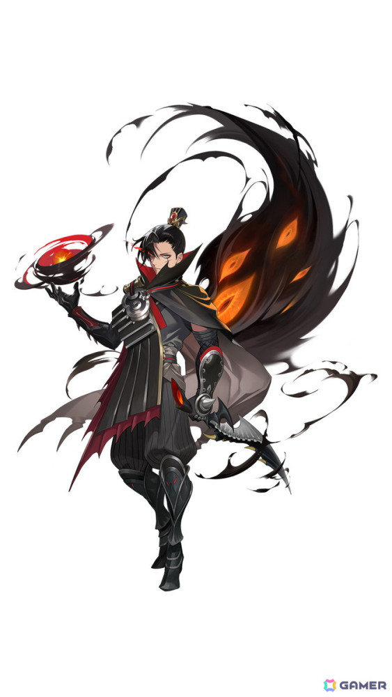 サービス開始が迫るNCSOFTの新作RPG「護縁」を紹介！「ブレイドアンドソウル」の世界観を活用した物語や個性豊かなキャラ情報もの画像16