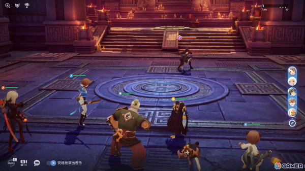 サービス開始が迫るNCSOFTの新作RPG「護縁」を紹介！「ブレイドアンドソウル」の世界観を活用した物語や個性豊かなキャラ情報もの画像8