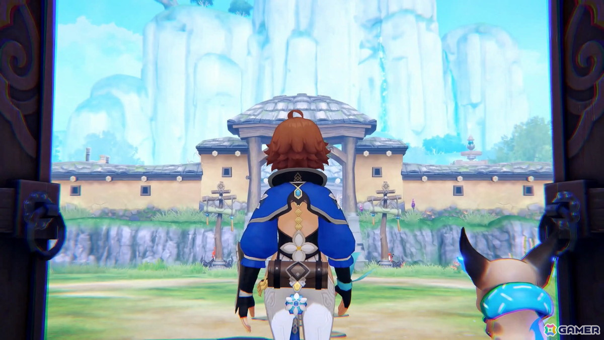 サービス開始が迫るNCSOFTの新作RPG「護縁」を紹介！「ブレイドアンドソウル」の世界観を活用した物語や個性豊かなキャラ情報もの画像6