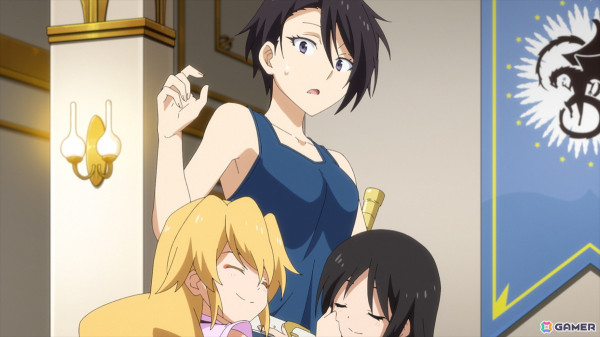アニメ「転スラ」8月30日放送の第68話「開国祭」のあらすじ＆場面写真が公開！の画像