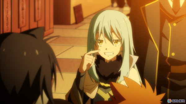 アニメ「転スラ」8月30日放送の第68話「開国祭」のあらすじ＆場面写真が公開！の画像