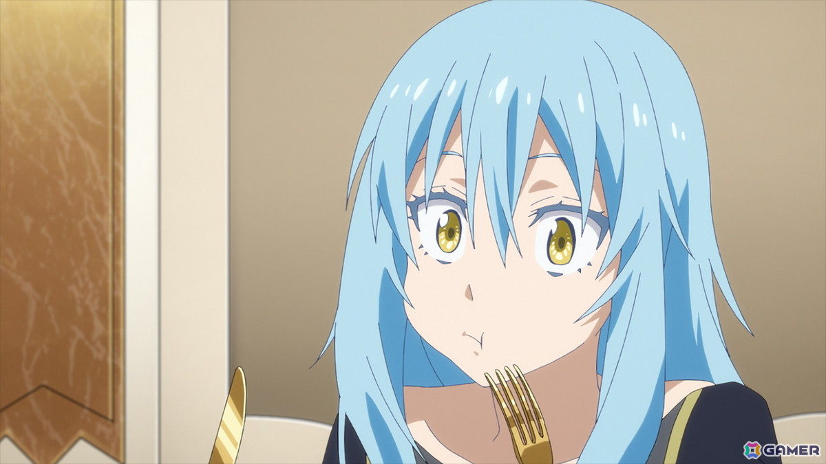 アニメ「転スラ」8月30日放送の第68話「開国祭」のあらすじ＆場面写真が公開！の画像7