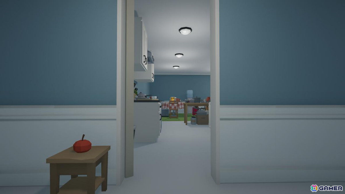 3D物探しゲーム「Find it! festival in the Hotel」がSteamで配信！大量に飾り付けされたホテルで隠されたアイテムを探し回ろうの画像6