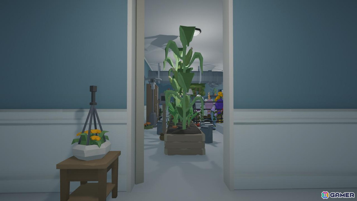 3D物探しゲーム「Find it! festival in the Hotel」がSteamで配信！大量に飾り付けされたホテルで隠されたアイテムを探し回ろうの画像8