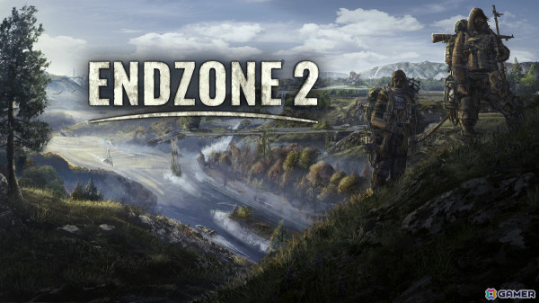 ポストアポカリプス×コロニービルダーゲーム「Endzone 2」の早期アクセスがSteamにて開始！の画像1