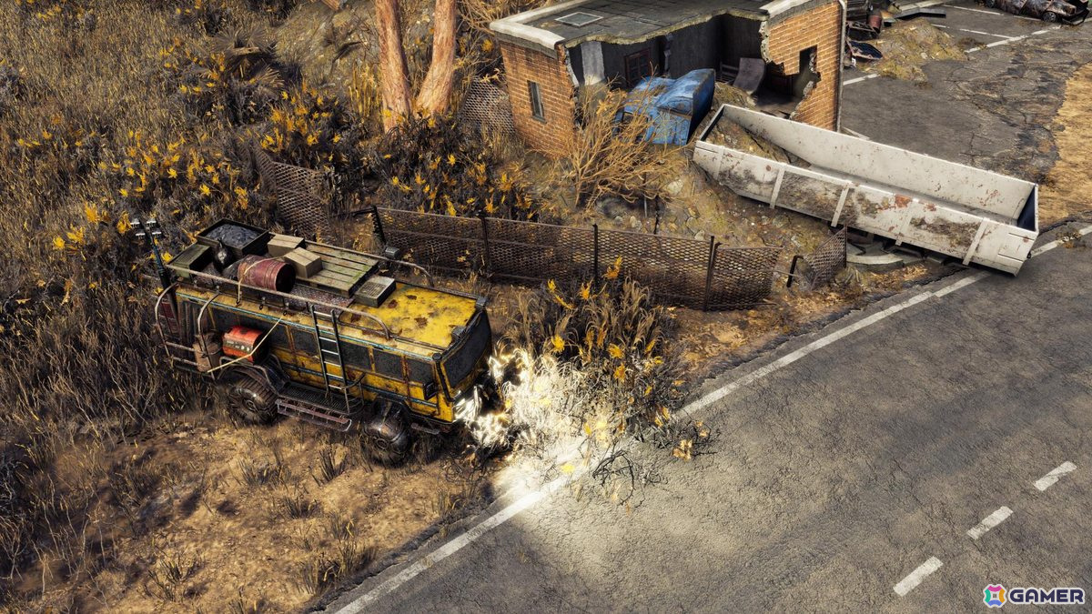ポストアポカリプス×コロニービルダーゲーム「Endzone 2」の早期アクセスがSteamにて開始！の画像3