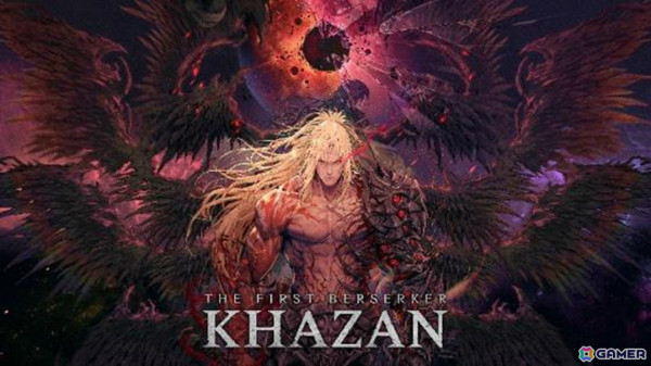「The First Berserker: Khazan」gamescomにてリリース時期が2025年初頭と発表！PS5/Xbox Series X向けCBTを10月11日より実施の画像1