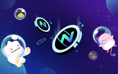 「MapleStory Universe」、ユーザーもゲーム内アイテムの発行が可能となる独自トークン「NXPC」を発表