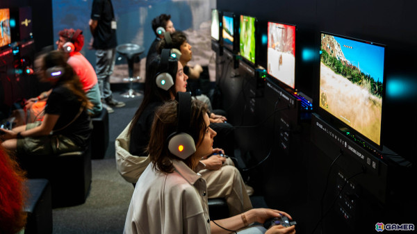 Pearl Abyssの「gamescom 2024」レポートが公開！初出展となった「紅の砂漠」プレイアブルデモに長蛇の列の画像6