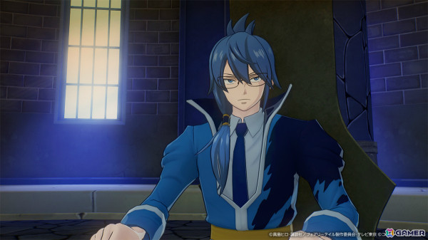 「FAIRY TAIL 2」の発売日が12月12日に決定！TGS2024では世界最速で試遊が可能の画像12