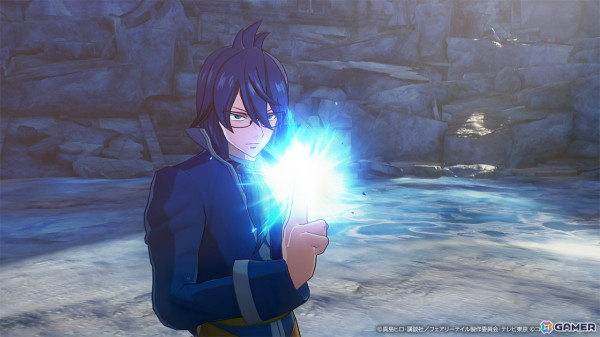 「FAIRY TAIL 2」の発売日が12月12日に決定！TGS2024では世界最速で試遊が可能の画像13