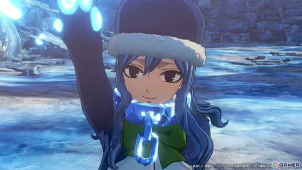 「FAIRY TAIL 2」の発売日が12月12日に決定！TGS2024では世界最速で試遊が可能の画像14