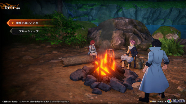 「FAIRY TAIL 2」の発売日が12月12日に決定！TGS2024では世界最速で試遊が可能の画像15