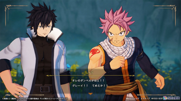 「FAIRY TAIL 2」の発売日が12月12日に決定！TGS2024では世界最速で試遊が可能の画像16
