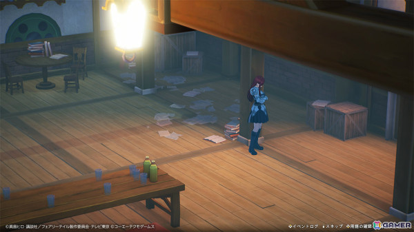 「FAIRY TAIL 2」の発売日が12月12日に決定！TGS2024では世界最速で試遊が可能の画像18