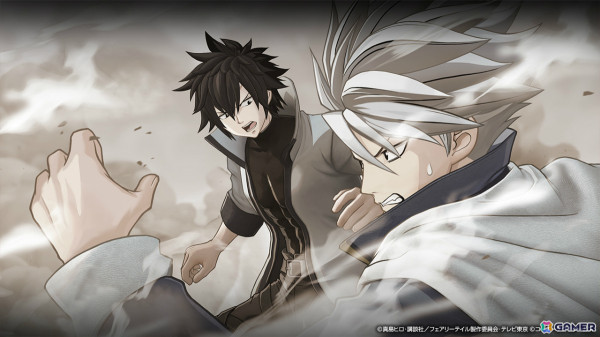 「FAIRY TAIL 2」の発売日が12月12日に決定！TGS2024では世界最速で試遊が可能の画像20