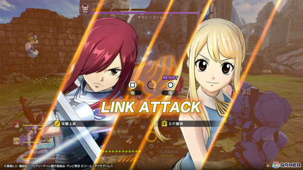 「FAIRY TAIL 2」の発売日が12月12日に決定！TGS2024では世界最速で試遊が可能の画像23
