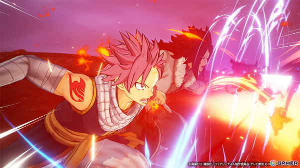 「FAIRY TAIL 2」の発売日が12月12日に決定！TGS2024では世界最速で試遊が可能の画像24