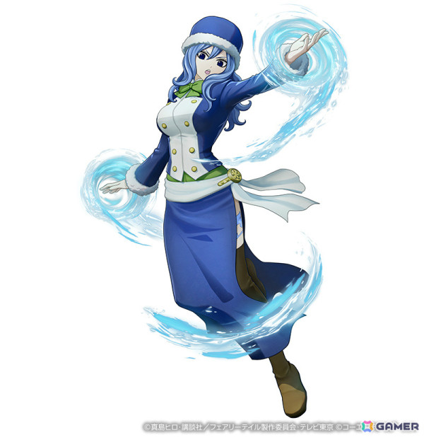 「FAIRY TAIL 2」の発売日が12月12日に決定！TGS2024では世界最速で試遊が可能の画像26