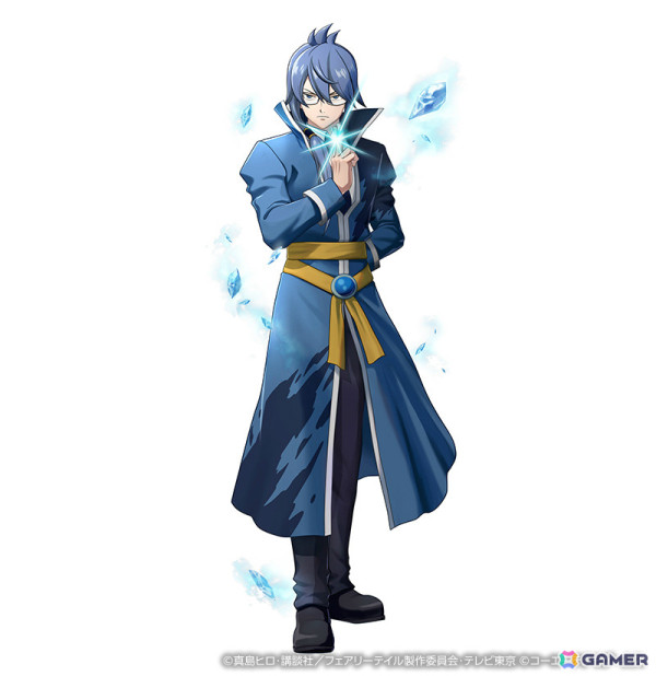 「FAIRY TAIL 2」の発売日が12月12日に決定！TGS2024では世界最速で試遊が可能の画像29