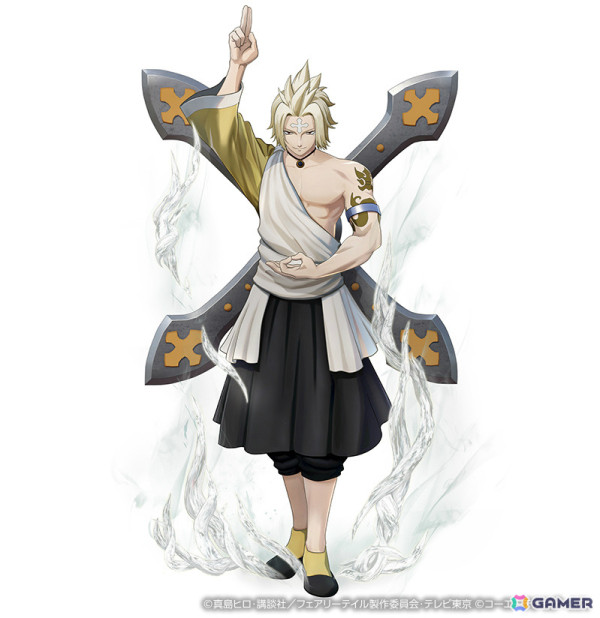 「FAIRY TAIL 2」の発売日が12月12日に決定！TGS2024では世界最速で試遊が可能の画像30