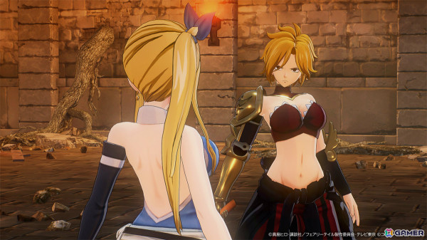 「FAIRY TAIL 2」の発売日が12月12日に決定！TGS2024では世界最速で試遊が可能の画像4